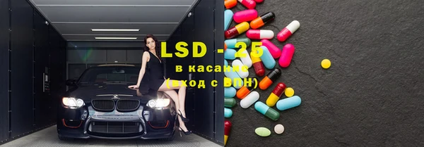 прущие крисы Алзамай